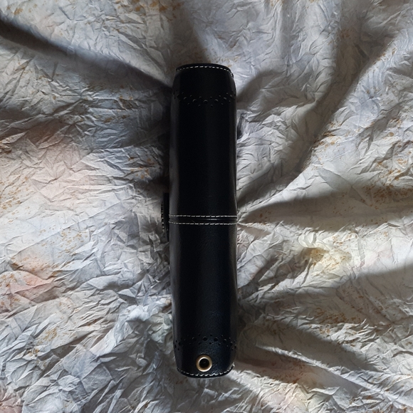 Black wallet - Picture 3 of 7